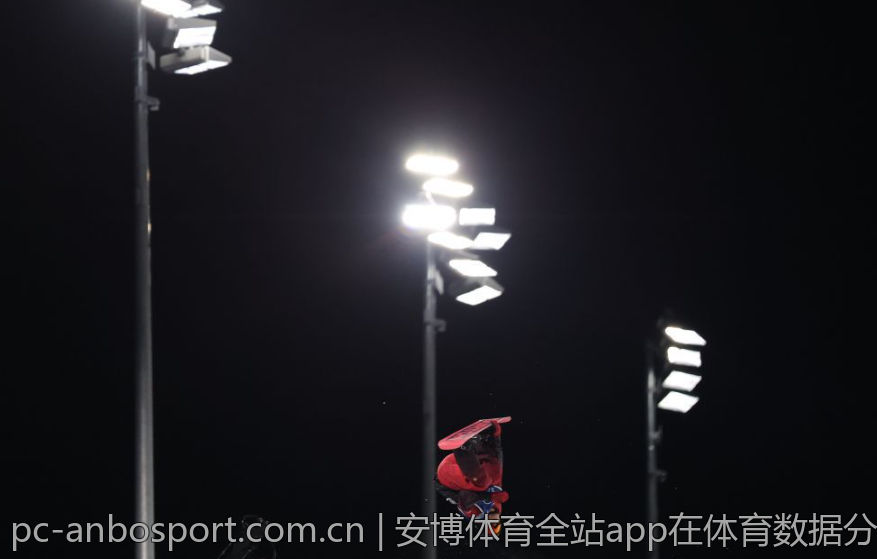 安博体育全站app在体育数据分析中的应用